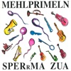 Sperrma zua