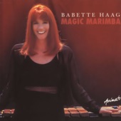 Magic Marimba artwork