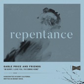 Repentance artwork