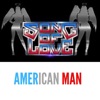 American Man - Single