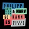 So kann es weitergehen - Philipp Dittberner & Marv lyrics