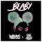 Beaby (feat. King Perryy) - Wavos lyrics