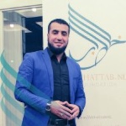 Broeder Alkhattab