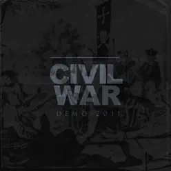 Demo 2011 - EP - Civil War Demo 2011 - EP - Civil War