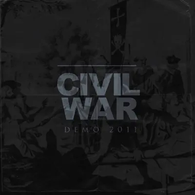 Demo 2011 - EP - Civil War