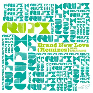 ladda ner album Grupo X - Brand New Love