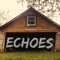Echoes Acoustic Version - Asher Cataldo lyrics