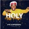 Holy (My Prayer) (feat. Joy Qolo) artwork