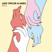 Lafa Taylor - Raindrops & Red Wine