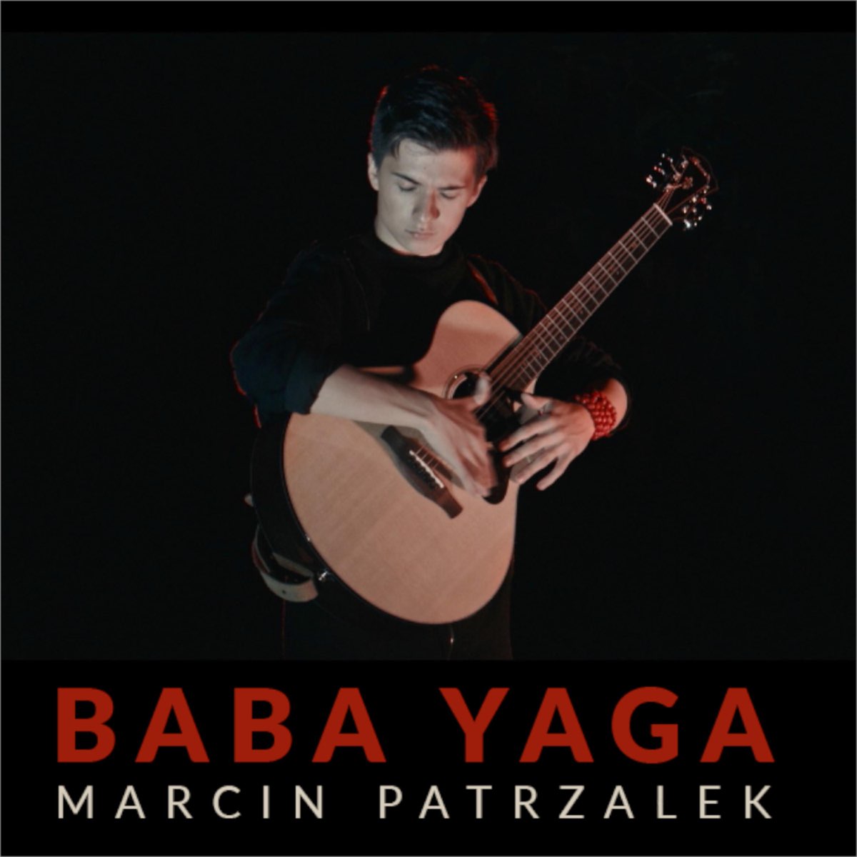 ‎Baba Yaga - Single By Marcin On Apple Music