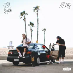 714Ever - Yung Pinch 714Ever - Yung Pinch