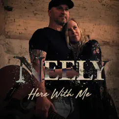 Here with Me - Single by Neely album reviews, ratings, credits