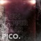Ghetto (feat. Zack Ink) - Pico lyrics