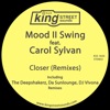 Closer (Remixes) [feat. Carol Sylvan] - EP, 2017