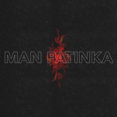 Man Patinka - Single - Donny Montell
