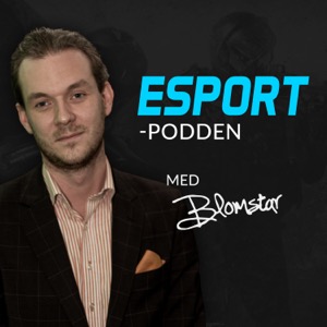 Esport-podden