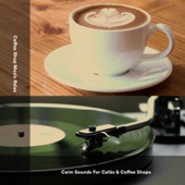 Calm Sounds For Cafés & Coffee Shops artwork