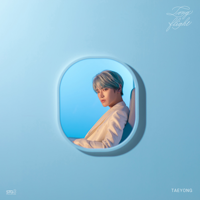 TAEYONG - Long Flight artwork