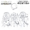 The Space Theme Is Overrated / Mentira (feat. Adrian Ruper) - Single