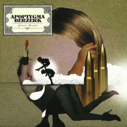 Sonic Diary - Apoptygma Berzerk