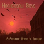 A Fireproof House of Sunshine - EP