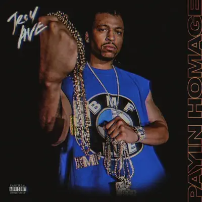 Payin Homage - Single - Troy Ave