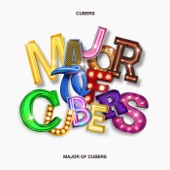 MAJOR OF CUBERS artwork