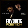 Favorite Position - Single