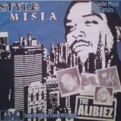 The Alibiez by Style Misia album reviews, ratings, credits
