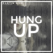 Hung Up (feat. Rosebud) artwork