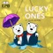 Lucky Ones (feat. Allie Crystal) - Electric Polar Bears lyrics