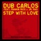Step with Love (feat. Rankin Rios & Jr. Ras) artwork