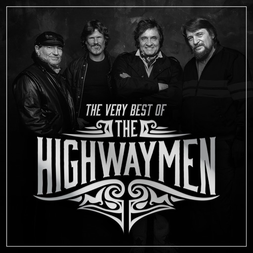 Highwaymen - The Very Best of the Highwaymen
