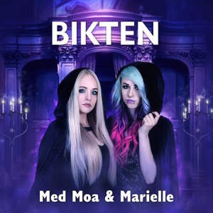 Bikten med Moa & Marielle