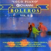Boleros Vol. II, 2012