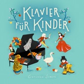 6 Kinderstücke, Op. 72: VI. Vivace artwork