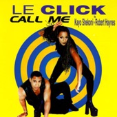 Call Me (Radio Edit) artwork