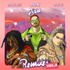 Diva (Remixes Pt. 2) [feat. Swae Lee & Tove Lo] - EP - Aazar