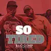 So Tired (feat. Ice Water Slaughter) - Single album lyrics, reviews, download