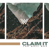 Claim It artwork