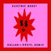 Dollar (20syl Remix) - Single album lyrics, reviews, download