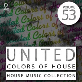 United Colors of House, Vol. 53 artwork