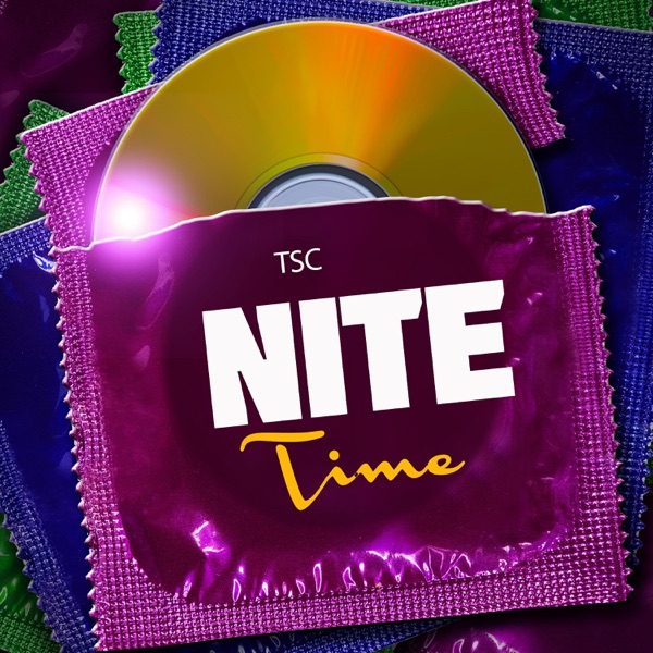 Nite Time - Single - TSC