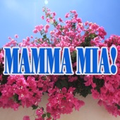 Mamma Mia! artwork