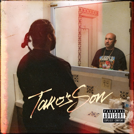 Cover artwork for Keep Going