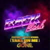 BACKFLASH - Gone (Take on Me)