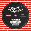 Break Night (Franky Rizardo Remix) - Single