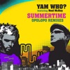 Summertime (feat. Noel McKoy) [Opolopo Remixes] - Single