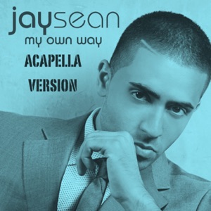 Jay Sean - I Won't Tell - 排舞 音乐