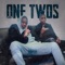 One Twos - PK & D.B. lyrics